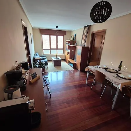 Barquina House In The Heart Of San Vicente