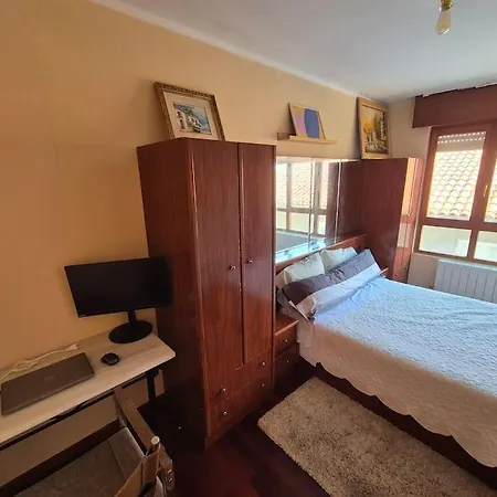 Barquina House In The Heart Of San Vicente Apartment San Vicente De La Barquera
