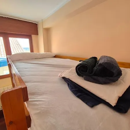 Flat In The Heart Of San Vicente San Vicente De La Barquera
