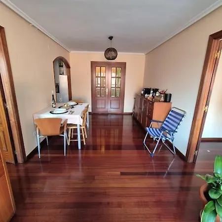 Barquina House In The Heart Of San Vicente