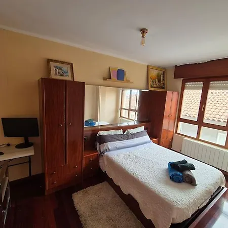 Barquina House In The Heart Of San Vicente Apartment San Vicente De La Barquera