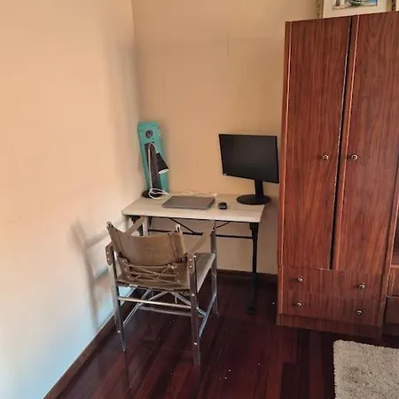 Barquina House In The Heart Of San Vicente *