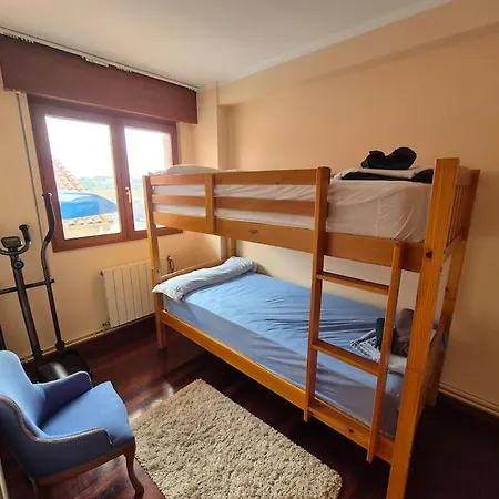 Barquina House In The Heart Of San Vicente * San Vicente De La Barquera