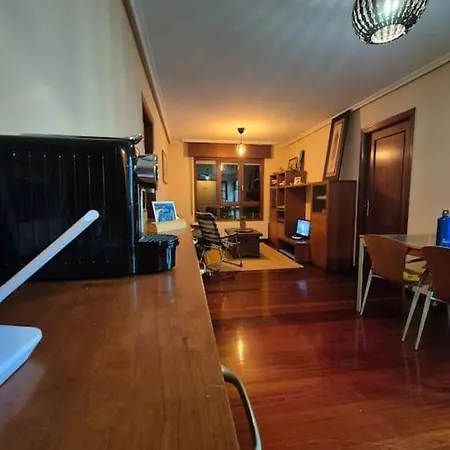 Barquina House In The Heart Of San Vicente