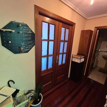 Barquina House In The Heart Of San Vicente Apartment San Vicente De La Barquera