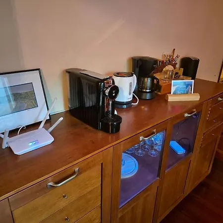 Flat In The Heart Of San Vicente Διαμέρισμα *