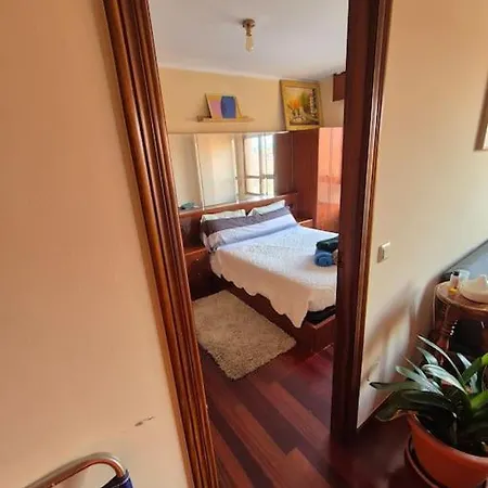 Barquina House In The Heart Of San Vicente