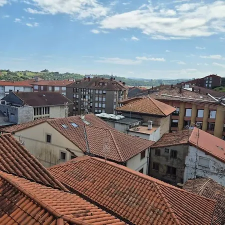 Apartment Barquina House In The Heart Of San Vicente