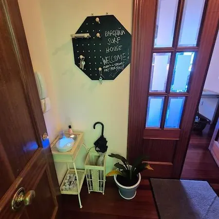 Barquina House In The Heart Of San Vicente
