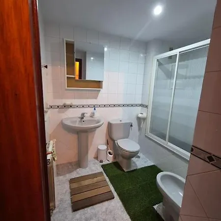 Flat In The Heart Of San Vicente * San Vicente De La Barquera