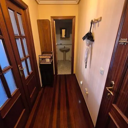 Barquina House In The Heart Of San Vicente Apartment *