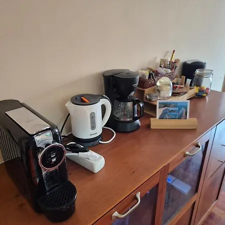 Διαμέρισμα Flat In The Heart Of San Vicente *