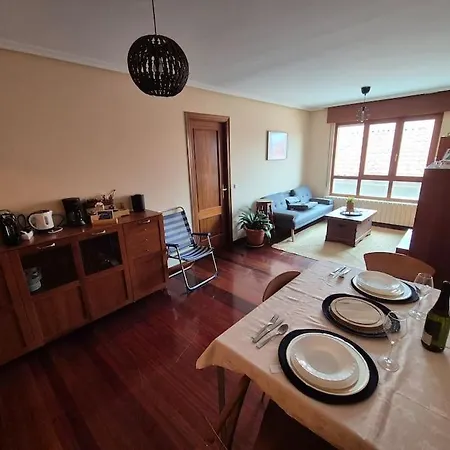 Barquina House In The Heart Of San Vicente Apartment San Vicente De La Barquera