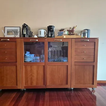 Διαμέρισμα Flat In The Heart Of San Vicente San Vicente De La Barquera