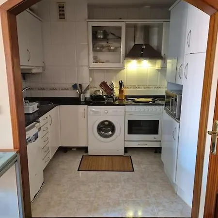 Barquina House In The Heart Of San Vicente San Vicente De La Barquera