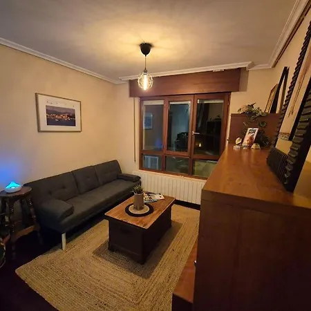 Apartment Barquina House In The Heart Of San Vicente San Vicente De La Barquera