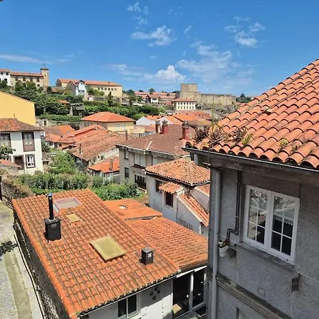 Barquina House In The Heart Of San Vicente 아파트