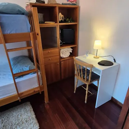 Flat In The Heart Of San Vicente Διαμέρισμα