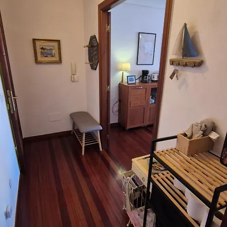 Flat In The Heart Of San Vicente