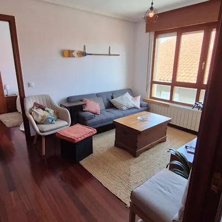 Διαμέρισμα Flat In The Heart Of San Vicente