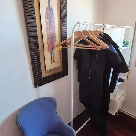 Διαμέρισμα Flat In The Heart Of San Vicente *