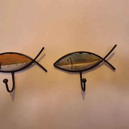 Barquina House In The Heart Of San Vicente 산비센테데라바케라