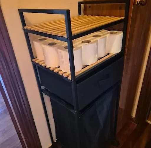 Apartment Barquina House In The Heart Of San Vicente *