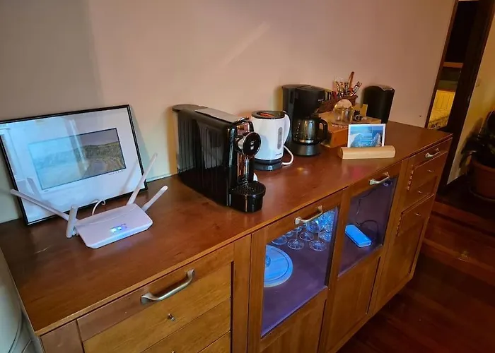 Barquina House In The Heart Of San Vicente Apartment *