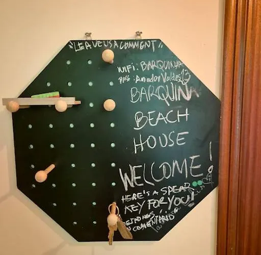 Apartment Barquina House In The Heart Of San Vicente San Vicente De La Barquera