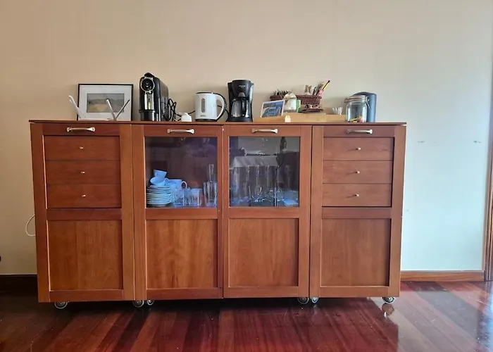 Apartment Barquina House In The Heart Of San Vicente San Vicente De La Barquera