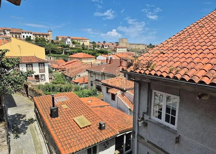 Barquina House In The Heart Of San Vicente Apartment