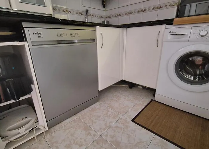 Barquina House In The Heart Of San Vicente