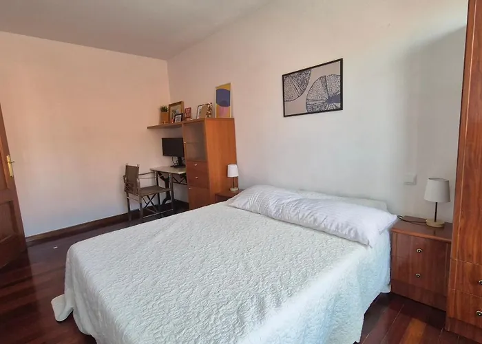 Barquina House In The Heart Of San Vicente Apartment San Vicente De La Barquera