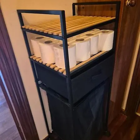 شقة Barquina House In The Heart Of San Vicente *