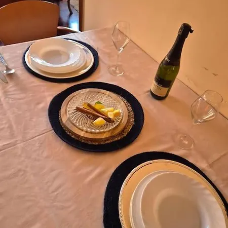 شقة Barquina House In The Heart Of San Vicente *