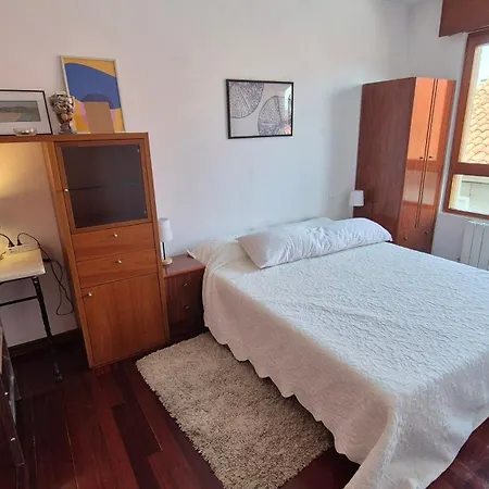 شقة Barquina House In The Heart Of San Vicente *