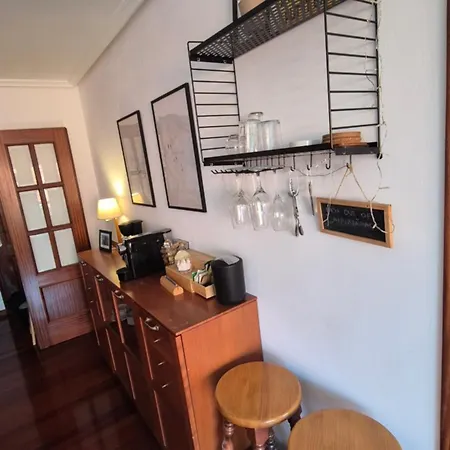 شقة Barquina House In The Heart Of San Vicente