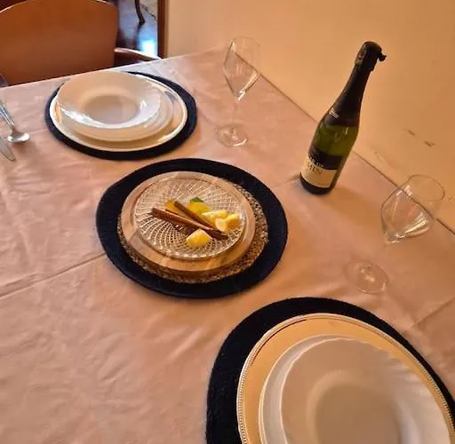 Apartmán Barquina House In The Heart Of San Vicente *