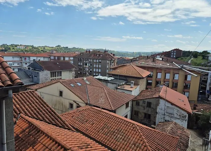 Apartmán Barquina House In The Heart Of San Vicente