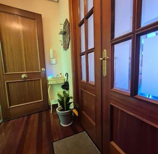 Apartmán Barquina House In The Heart Of San Vicente San Vicente De La Barquera