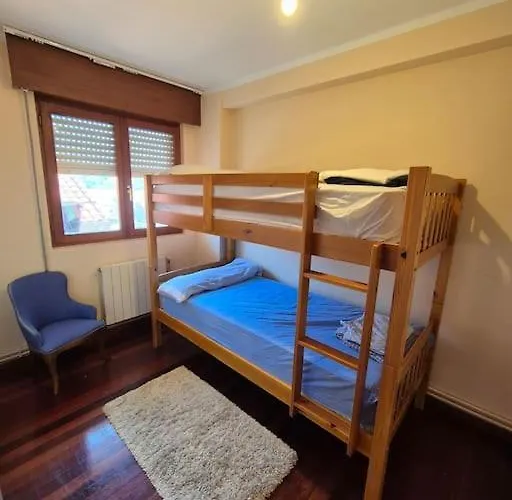 Barquina House In The Heart Of San Vicente * San Vicente De La Barquera