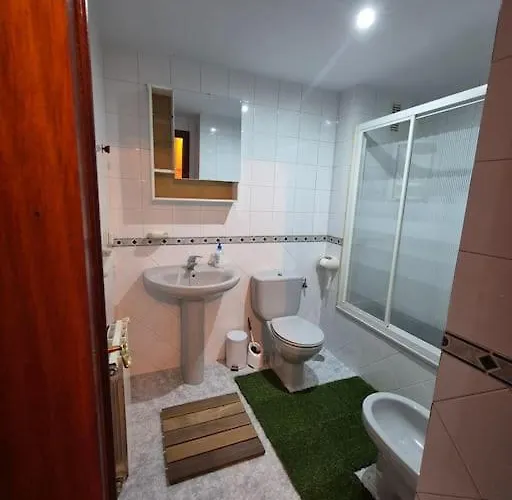 Barquina House In The Heart Of San Vicente * San Vicente De La Barquera