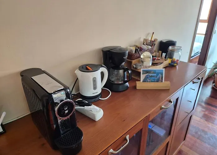 Apartmán Barquina House In The Heart Of San Vicente *