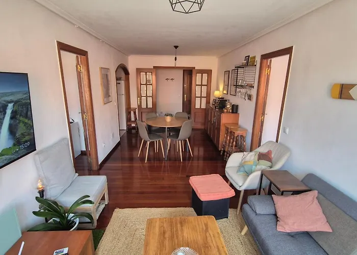 Apartmán Barquina House In The Heart Of San Vicente San Vicente De La Barquera