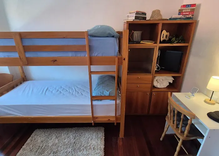 Barquina House In The Heart Of San Vicente Apartmán *