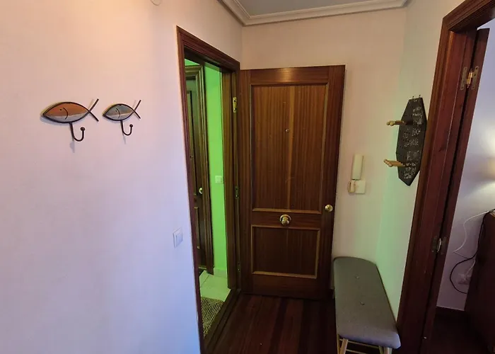 Barquina House In The Heart Of San Vicente * San Vicente De La Barquera