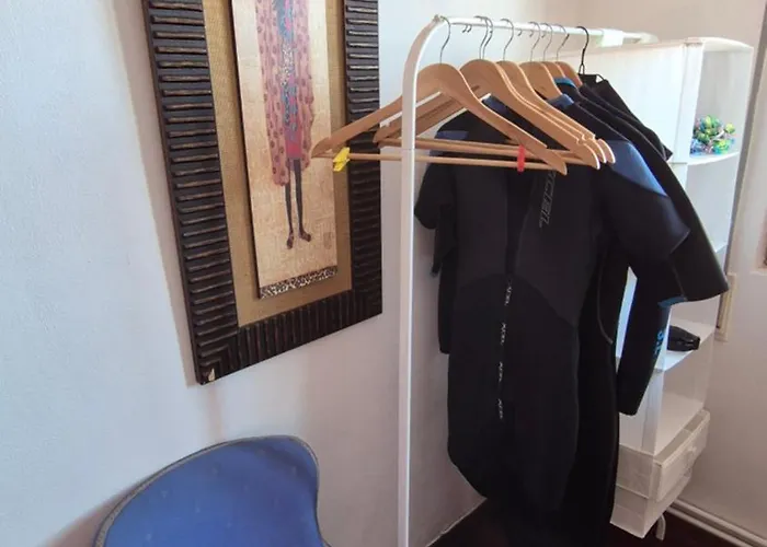 Apartmán Barquina House In The Heart Of San Vicente *