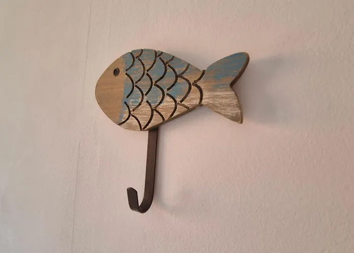 Apartmán Barquina House In The Heart Of San Vicente San Vicente De La Barquera